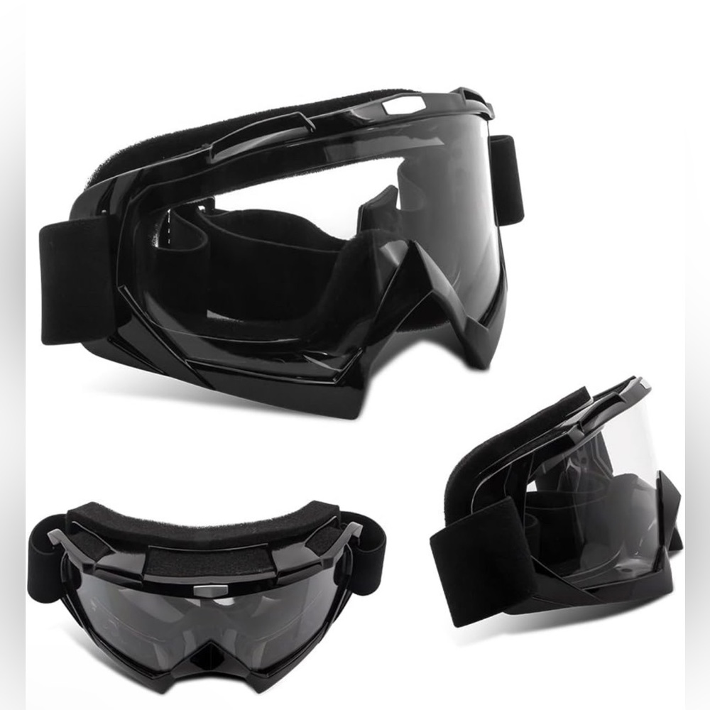Motorcycle Goggles Dirt Bike Goggles Motocross Goggles